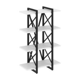 Стеллаж на регулируемых опорах VR.L-MST.O-4.4V